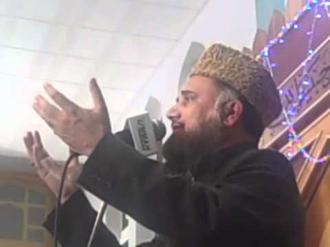 Aye Ishq-e-Nabi Mere Dil Mai Bhi Sama Jaana - Faseehuddin Soharwardi...