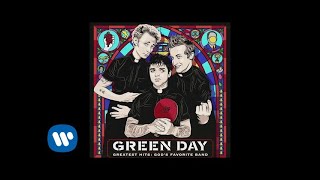 Watch Green Day She video