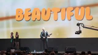 Павел Кашин Life Is Beautiful (10.04.2022, Известия Hall, Вечеринка Music Box)