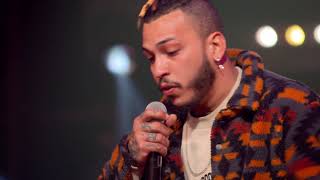 Oussama Omex - Auditions Jamshow - Page Complet