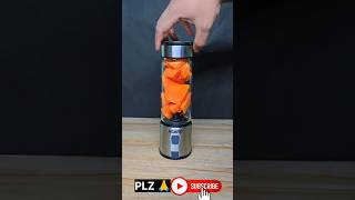 Papaya Shake