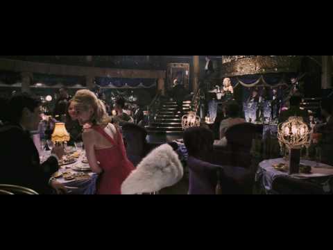 An Education Trailer HD
