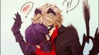 Ladynoir Lemon Story Yandere Chat Noir Part 2 Idenity Reveal