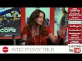 Amc Movie Talk Will Falcon Become Captain America In The ...