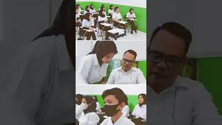 Kelas Administrasi Perkantoran & Sekretaris