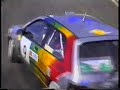 Rally del Ciocco 1994 (Parte2).