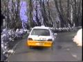 Rally del Ciocco 1994 (Parte2).