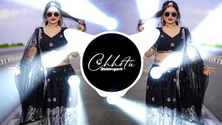 Bahut Jatate Ho Chah Humse - Govinda Old Hindi Dj Song Edm Trance Drop Mix Dj Chhotu Baldevgarh