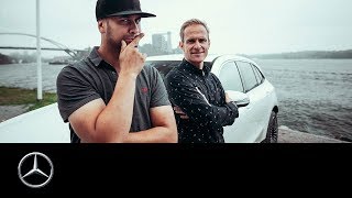 JP Kraemer und Matthias Malmedie: Viele Fragen und ein EQC