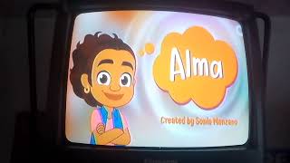 Intro Almas Way En Español Latino