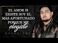 (LETRA) VOY A AMARTE - Perdidos de Sinaloa (Lyric Video)