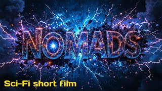 Nomads Sci Fi Short Film For Chroma Awards 2025