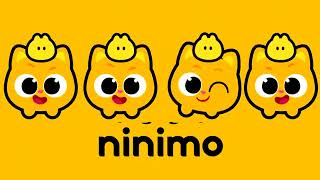 Ninimo Logo Effects Sponsored By Preview 2 Effects