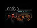 MFSB featuring The Three Degrees - Love Is The Message (12" Version)