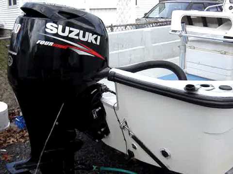 New Suzuki Df90a New Suzuki Df90a