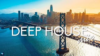 Mega Hits 2023 🌱 The Best Of Vocal Deep House Music Mix 2023 🌱 Summer Music Mix 