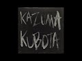 久保田一馬 | Kazuma Kubota — Utsuroi (2015)