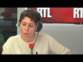 Les actualités de 7h30 : des SMS d'Alexandre Benalla disparaissent mystérieusement