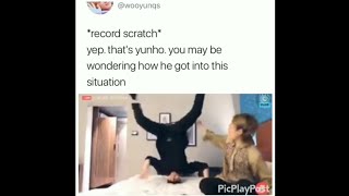 Ateez Memes That Made Me Fall Off My Bed
