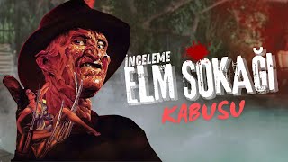 Elm Sokağında Kabus Tüm Dehşetiyle Freddy Krueger