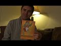 Neil Byrne - Postbox Video - November 2011