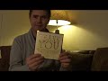 Neil Byrne - Postbox Video - November 2011