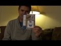 Neil Byrne - Postbox Video - November 2011