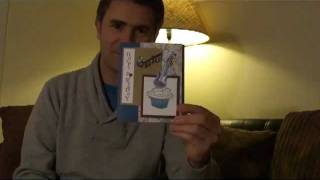 Neil Byrne - Postbox Video - November 2011