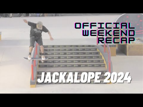 JACKALOPE FEST 2024 OFFICIAL RECAP