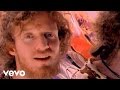 Spin Doctors - Little Miss Can't Be Wrong (Official Video)