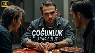 Çoğunluk Aksiyon Filmi Full Hd Aras Bulut İynemli 2025