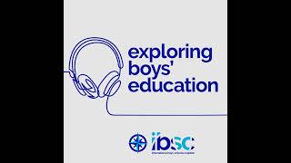 S1Ep.08 - Teacher Feature Harness The Power Of Narrative To Teach Boys