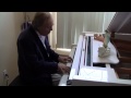 "Dedicated to Mary" original composition by Peter Vamos "AVE MARIA"