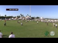 GOAT v. Doublewide: Full Game Footage of the Quarterfinals of the 2012 Club Championships