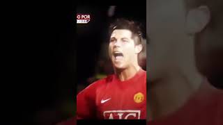 Ronaldo 2008