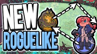 Great. Flicking. Roguelike