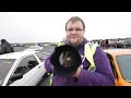 SXOC Crail October 2011, The Final Drift