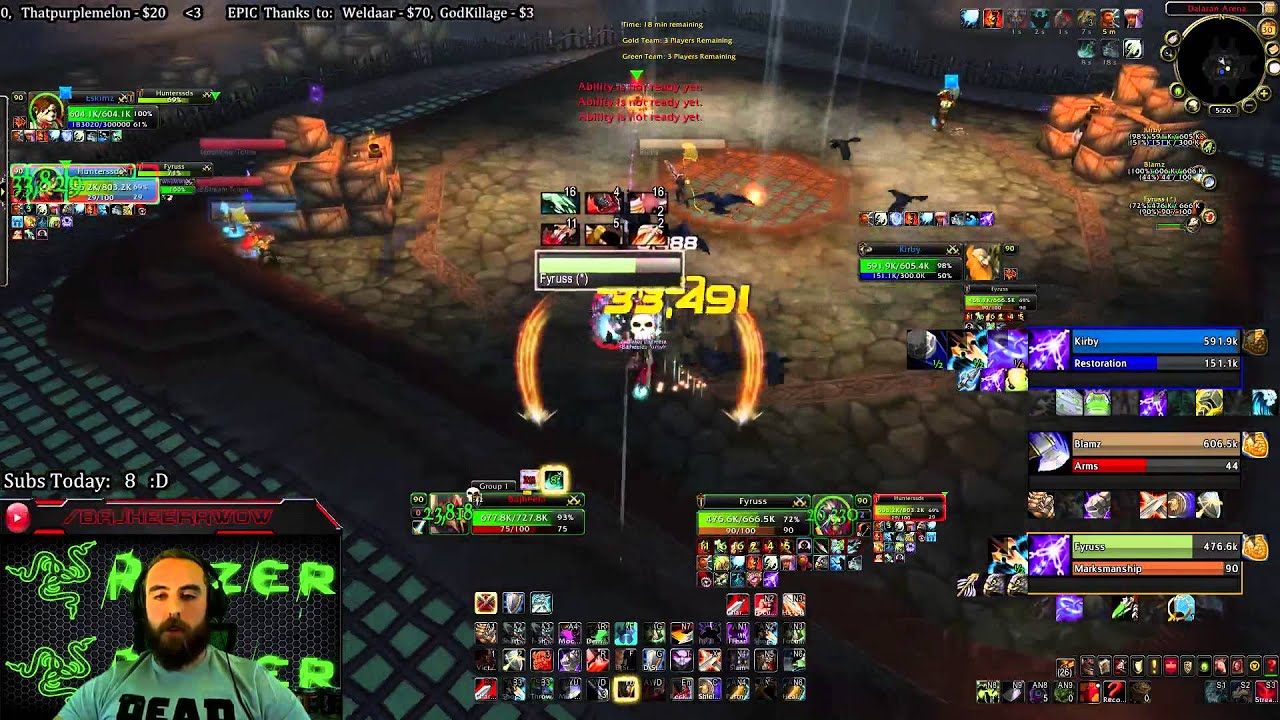 pvp matchmaking wow pvp matchmaking wow