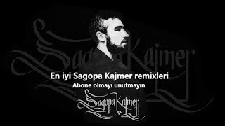 En İyi Sagopa Kajmer Remixleri (Müslüm Gürses, Ahmet Kaya, Azer Bülbül, Bergen)