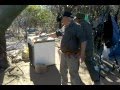 pancho guillen pesca en el bermejo