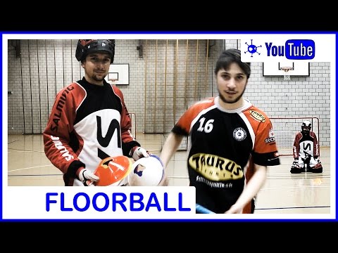 Download Speedhero Floorball