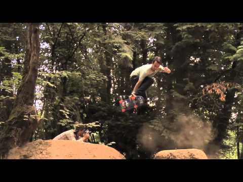 Volcom Stone-Age Presents: Day in the Dirt