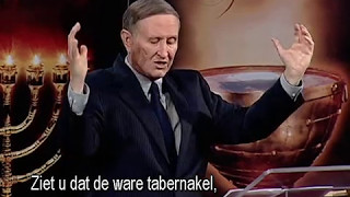 1. Zijn weg is in het Heiligdom / Zijn weg is in het Heiligdom - Stephen Bohr