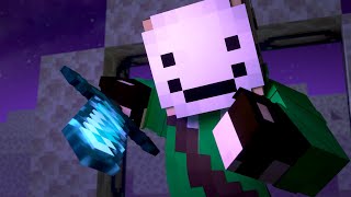 Speedrun: Teaser Trailer (Minecraft Animation)