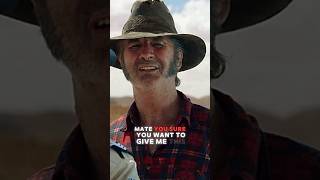 Highway Patrolmen Meet Mick Taylor Wolf Creek