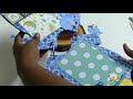 Baby Boy Scrapbook Photo Album - Onesie design