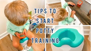 Were Potty Training Tips Leanna Michelle