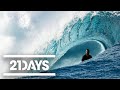 Watch Smith vs. Hobgood - 21 Days - Red Bull Surfing - Part (3/3) Video