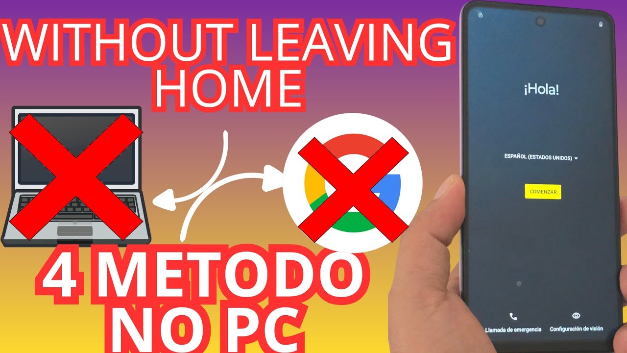 4 Method without PC – Remove Google Motorola G32 account 4 Method without PC – Remove Google Motorola G32 account