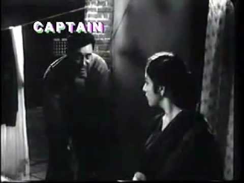 TASVEER TERI DIL MEIN - LATA - RAFI - MAJROOH - SALIL CHOWDHARY...